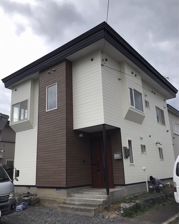 アフター写真１