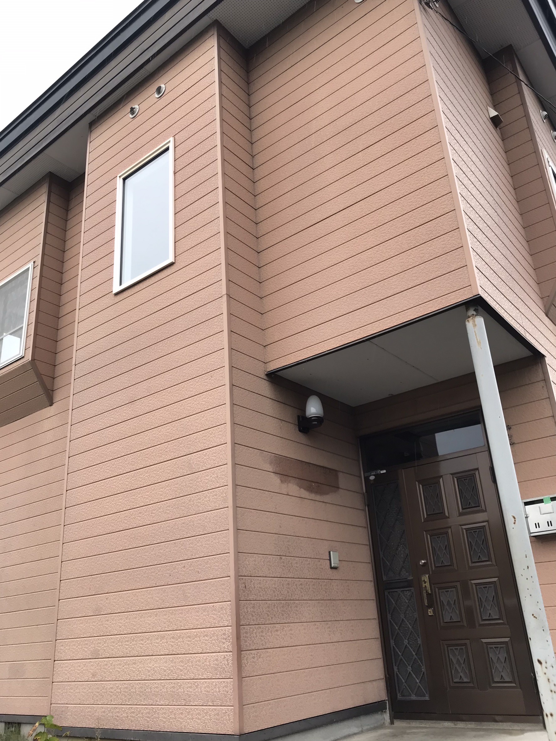 ビフォー写真１