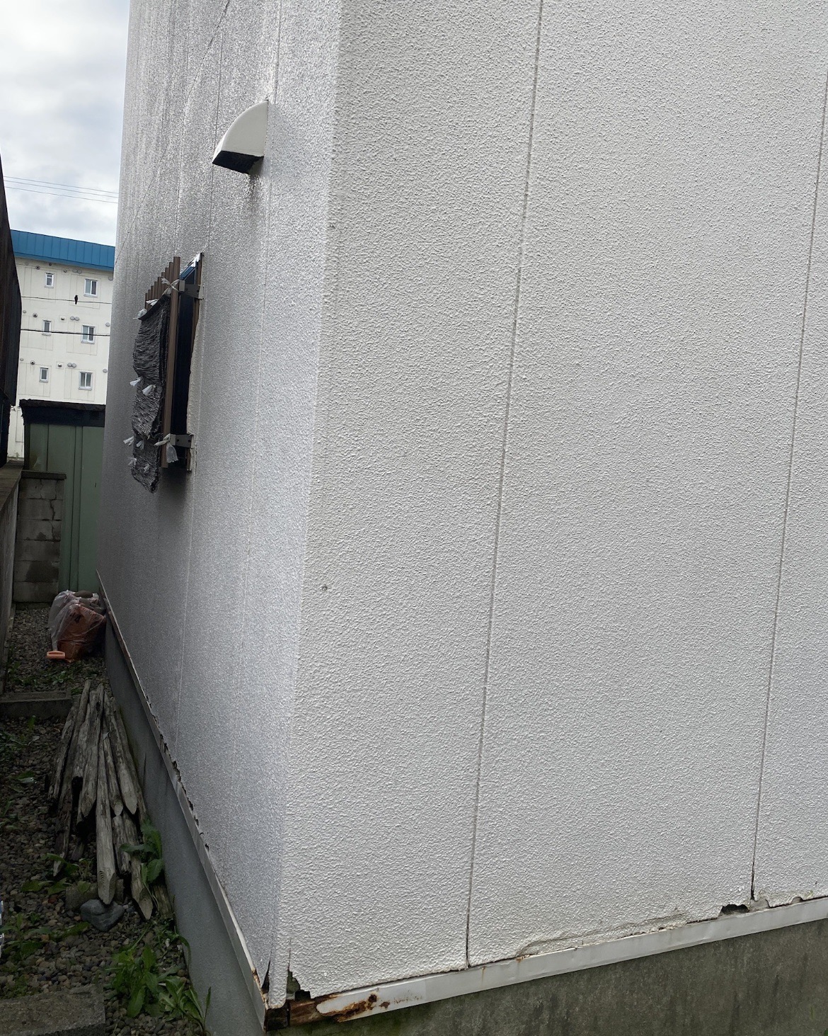 ビフォー画像４