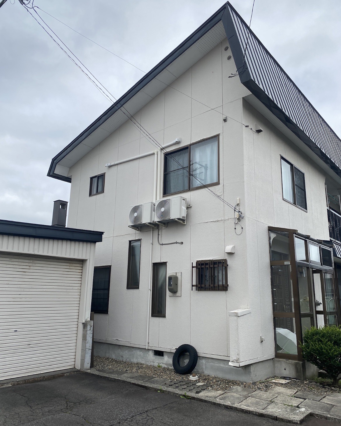 ビフォー画像１