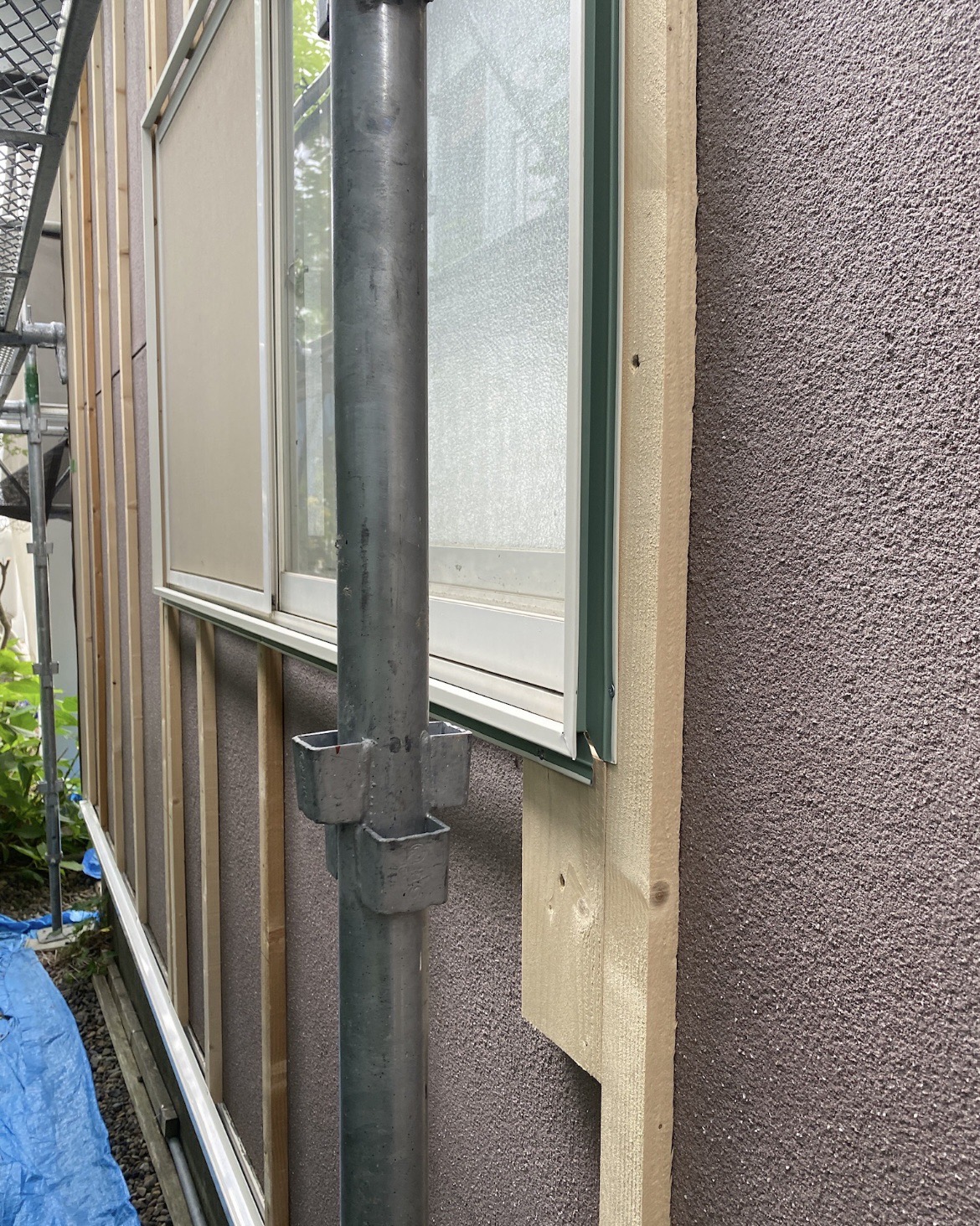 各部役物取り付け２