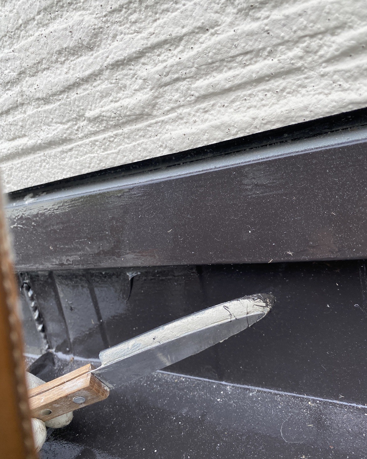 雨漏り（改修後）２